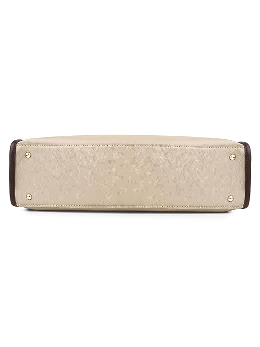 Textured Hand Bag Combo Of 4