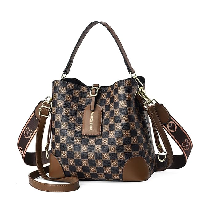 PU Bucket Bag – The Ultimate Style Statement