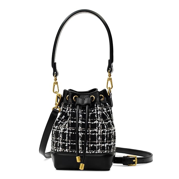 Crossbody Bag – Chic Meets Practicality