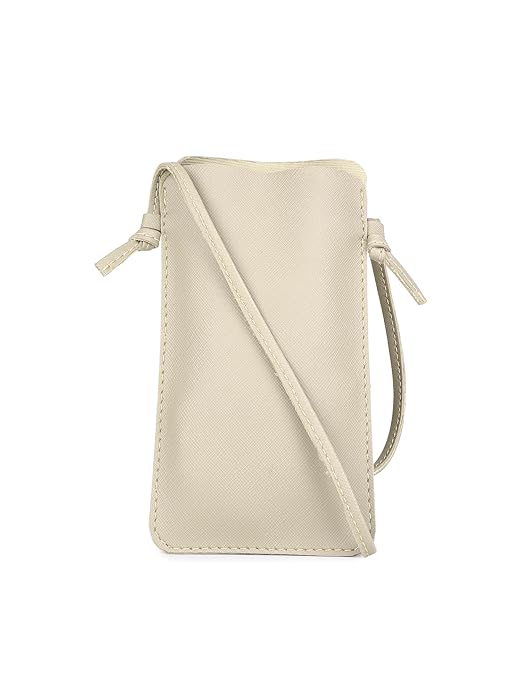 Textured Hand Bag Combo Of 4