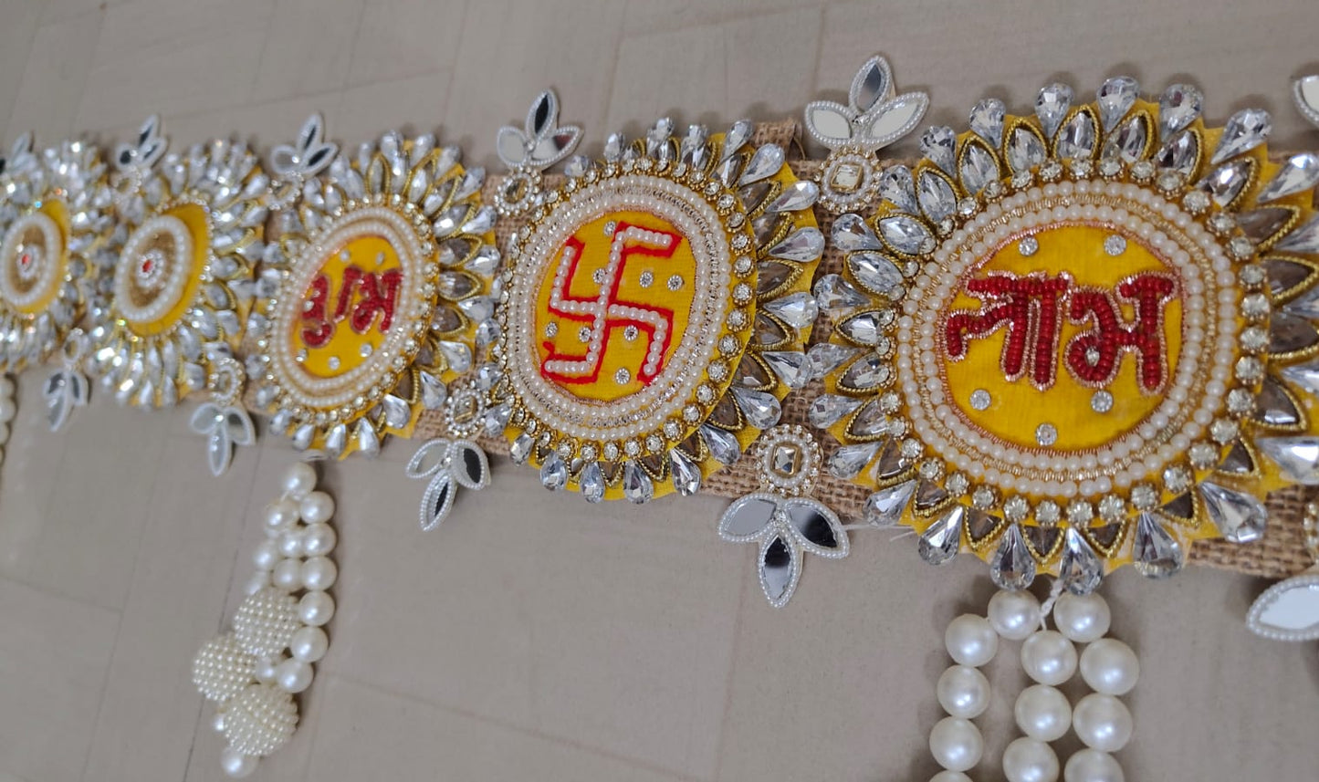 subh labh banderwal