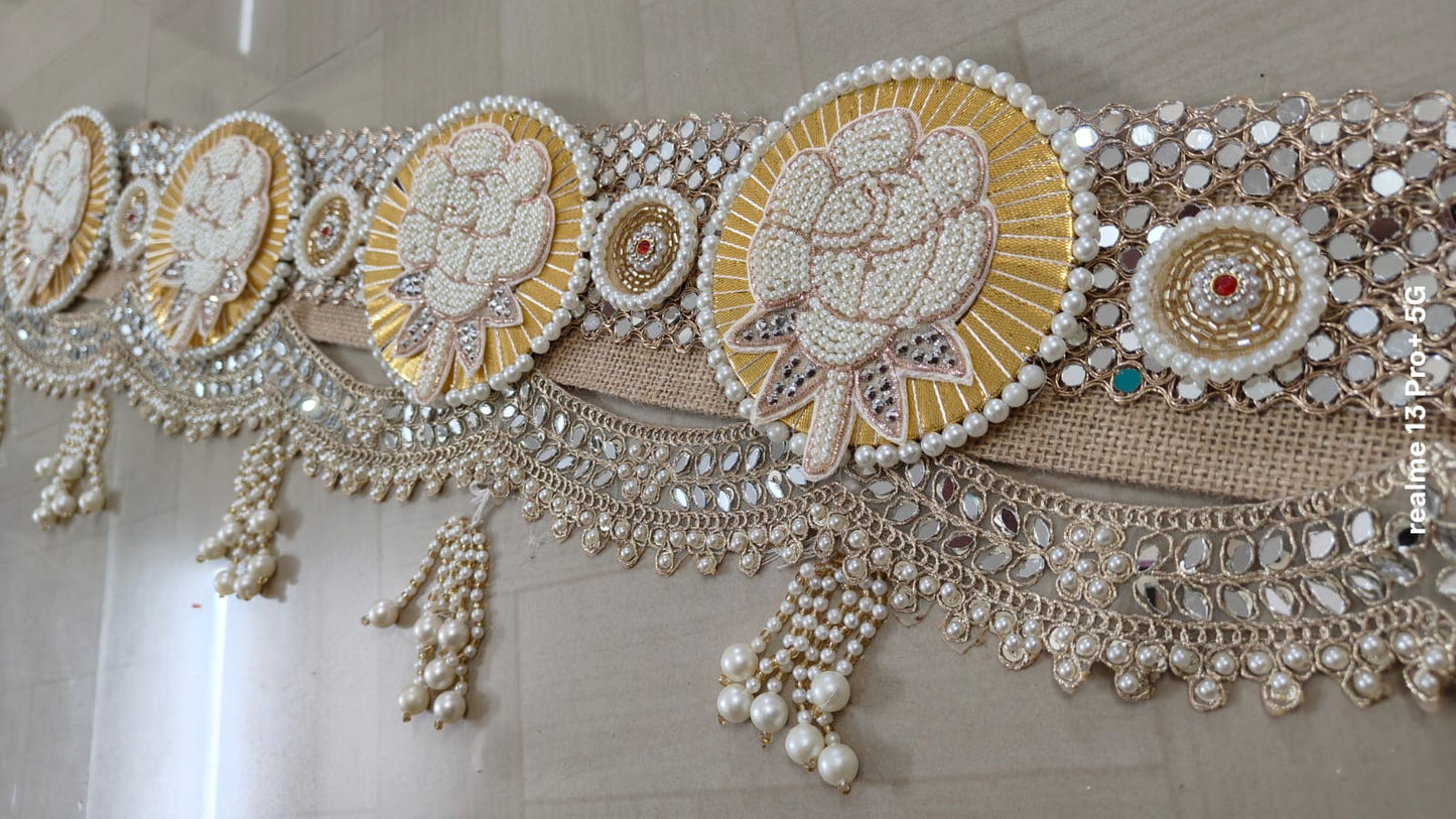 pearl banderwal