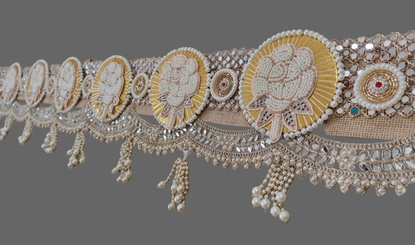 pearl banderwal