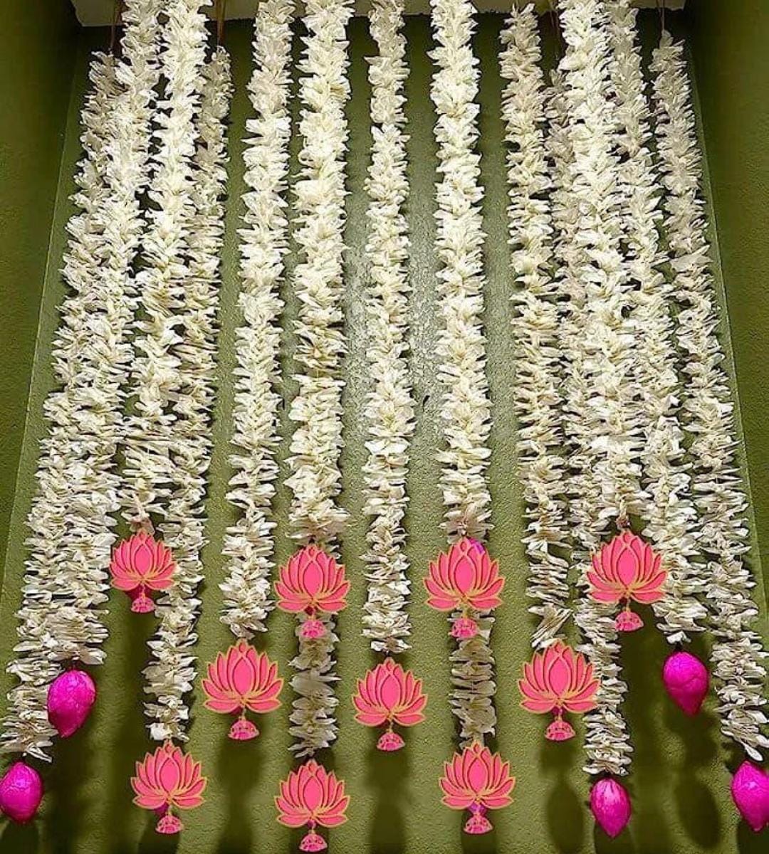 Diwali Decor