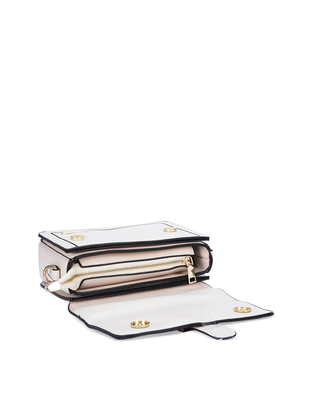 Sling Bag with Detachable Strap