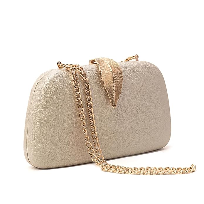 Sparkling Clutch Purse for Women