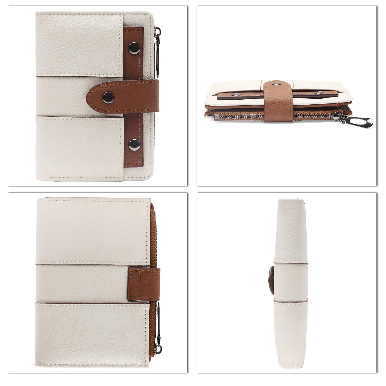 Small Ladies Wallet