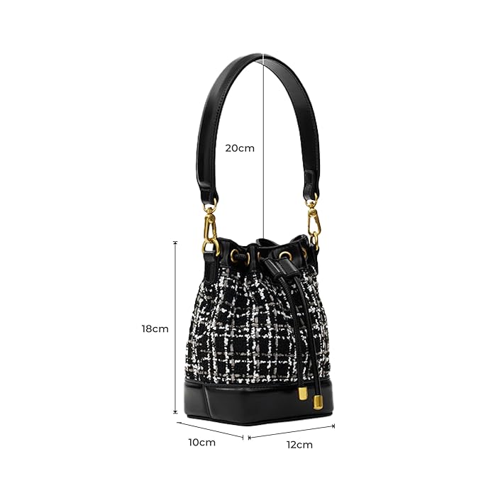 Crossbody Bag – Chic Meets Practicality