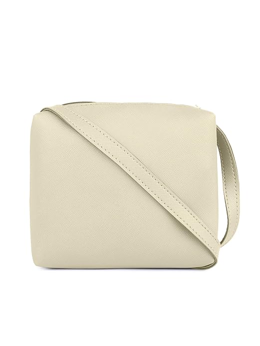 Textured Hand Bag Combo Of 4