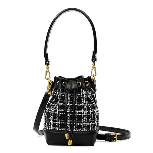 Crossbody Bag – Chic Meets Practicality