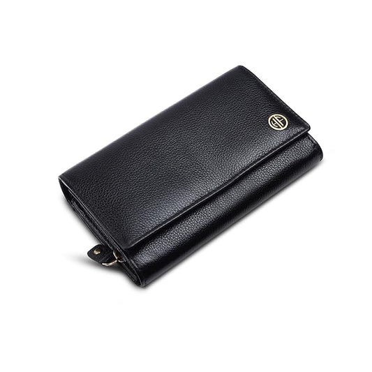 Genuine Leather Wallet