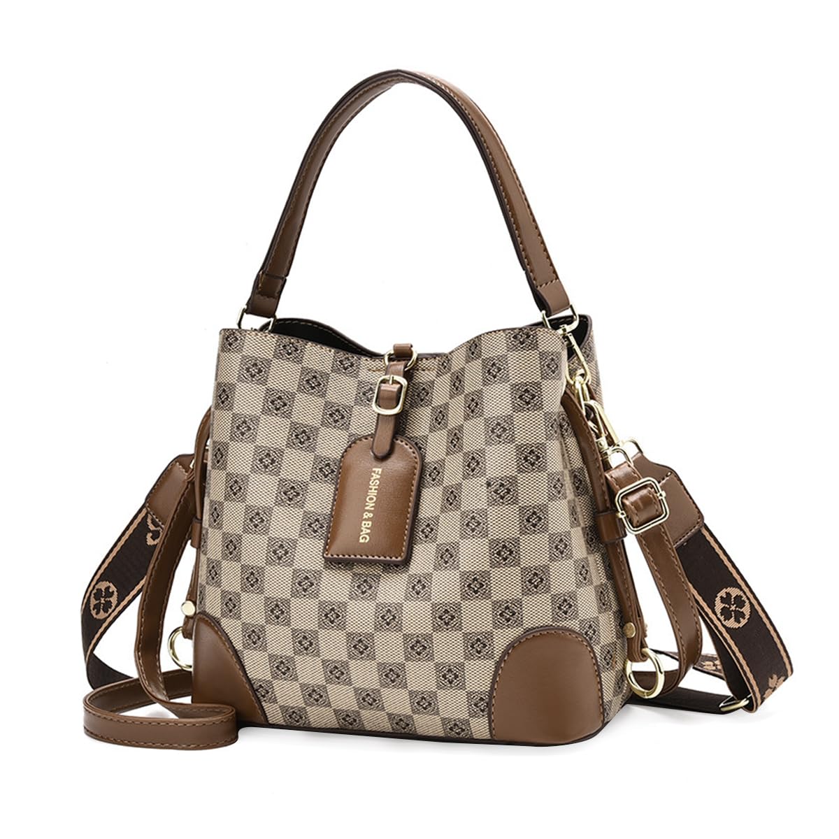 PU Bucket Bag – The Ultimate Style Statement