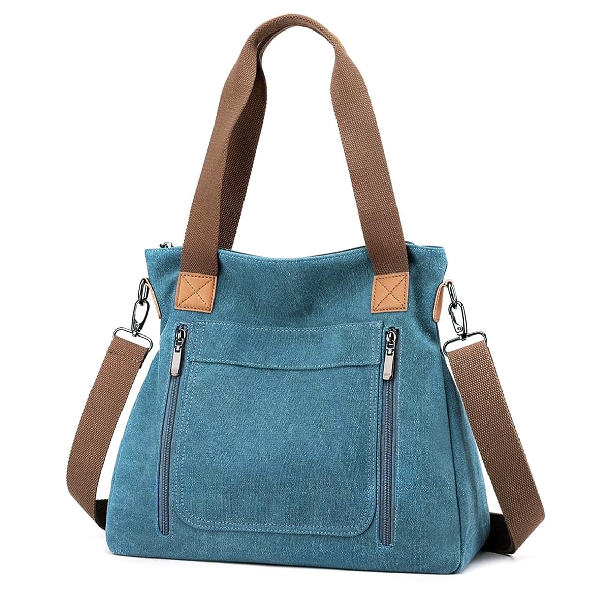 Women's Handbags for Women – Canvas Tote Bag
