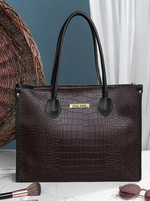 Crock Style Hand Bag